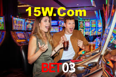APP oficial da Bet03 para mobile